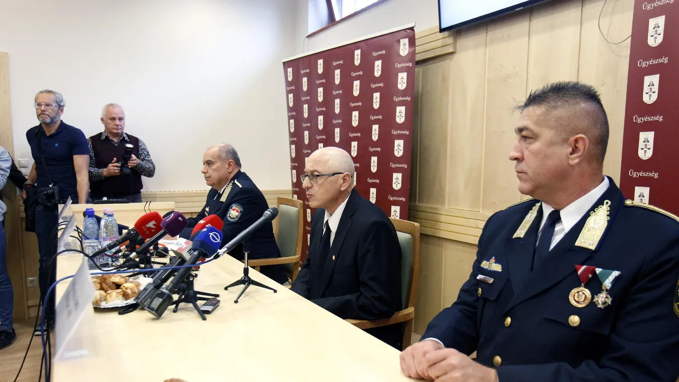 Büntetlen előéletű, magyar állampolgár a robbantó