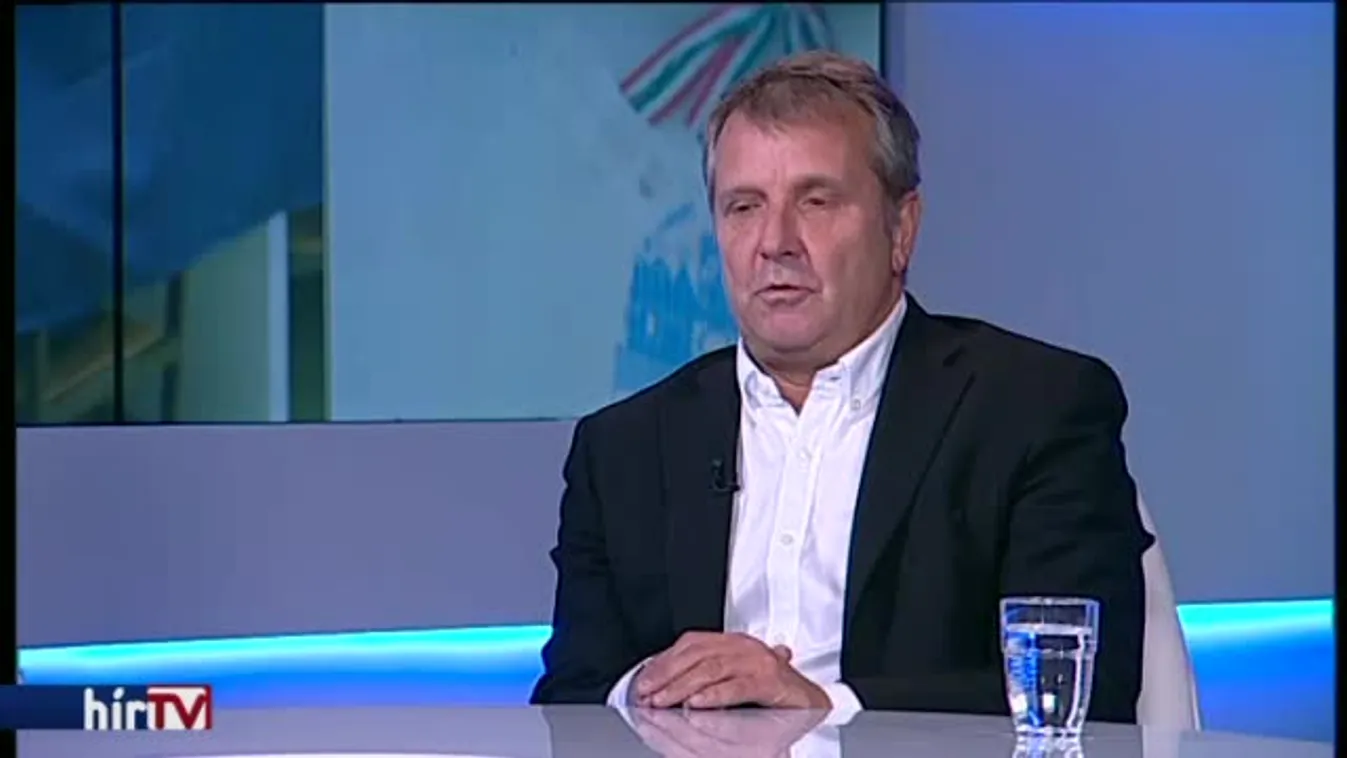 Magyarország élőben – MSZP: Nincs szükség alaptörvény-módosításra, így nem is támogatják azt