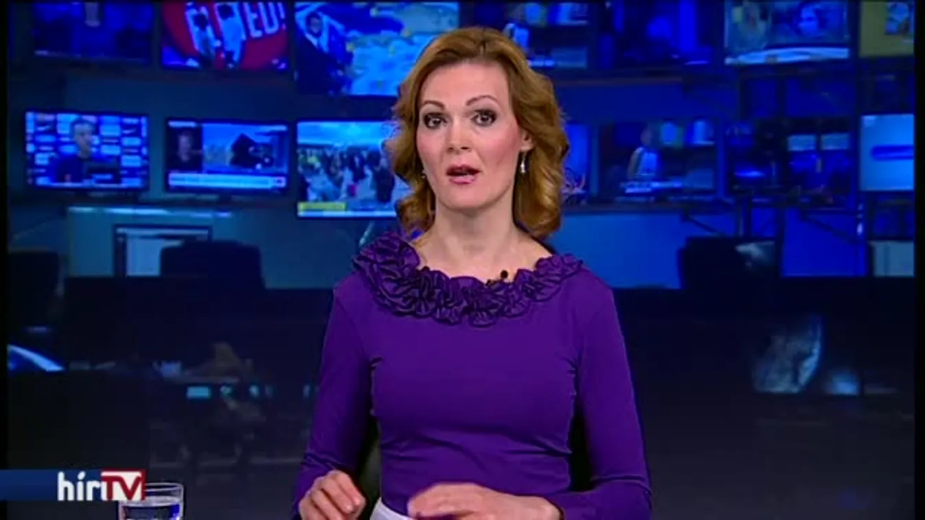 Szijjártó: hazudik a Human Rights Watch