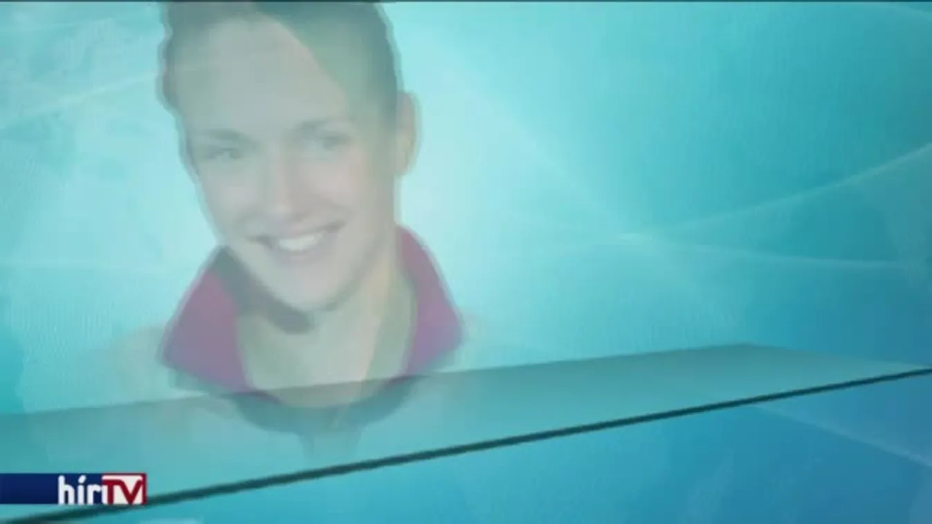 Hosszú Katinka és Kapás Boglárka is tarolt