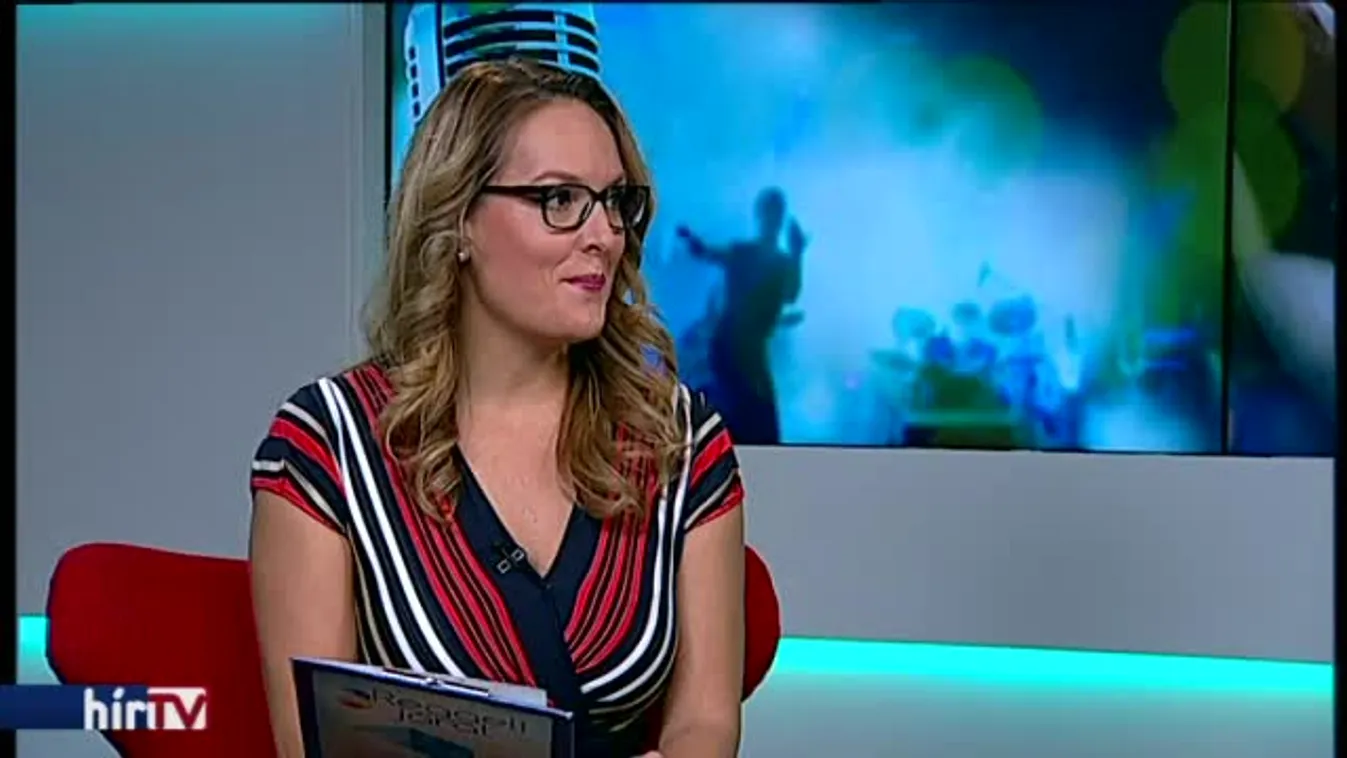 Reggeli járat - Születésnapi koncert