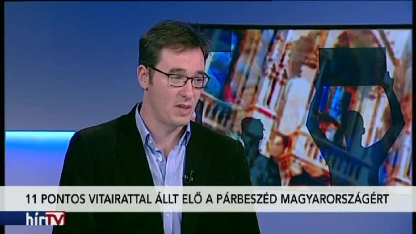 Magyarország élőben – Kitart a baloldali előválasztás terve mellett a PM