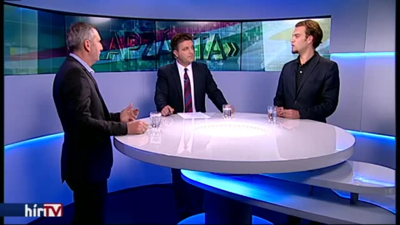 Lapzárta – Népszavazás 2016