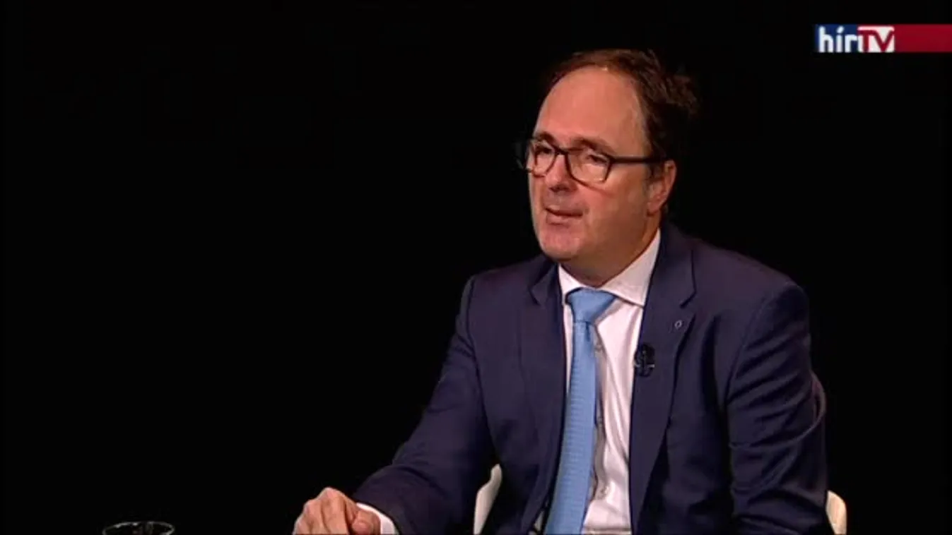 Alinda – Vendég: Káel Csaba