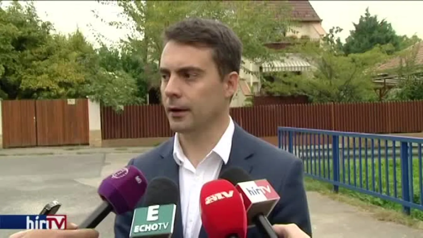 Vona: Orbánnak le kell mondania, ha érvénytelen lesz a népszavazás