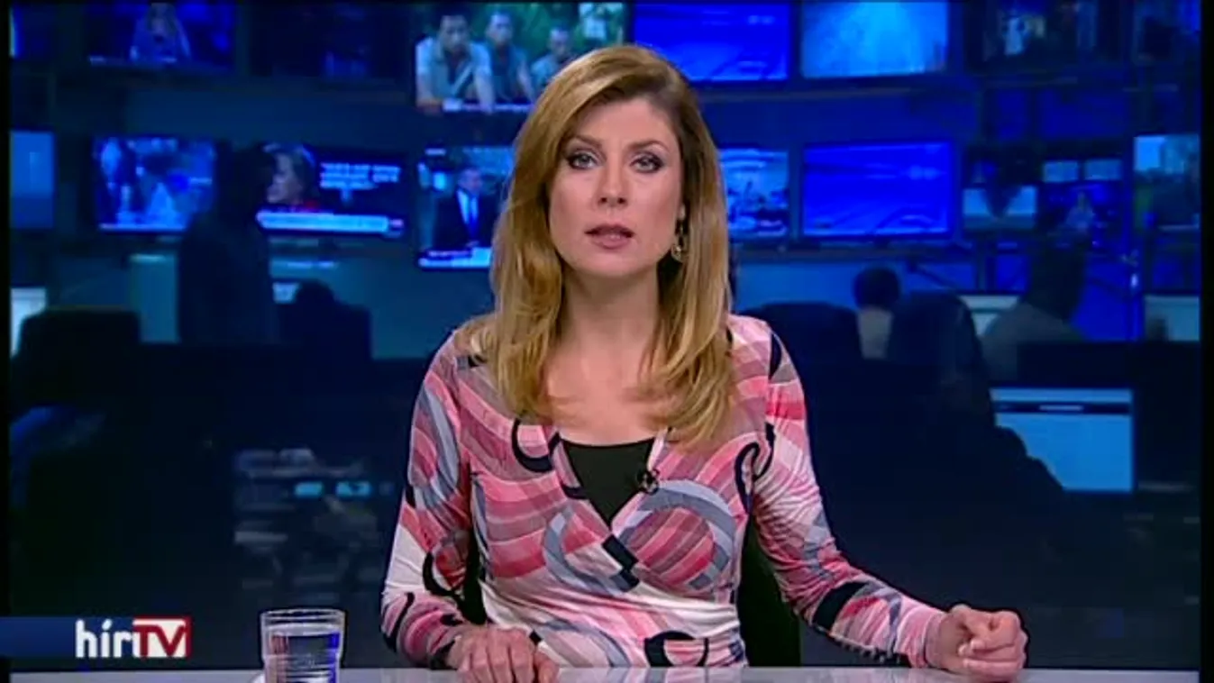 Mégsem a Frontex emberei utaztak a lezuhant kisgépen