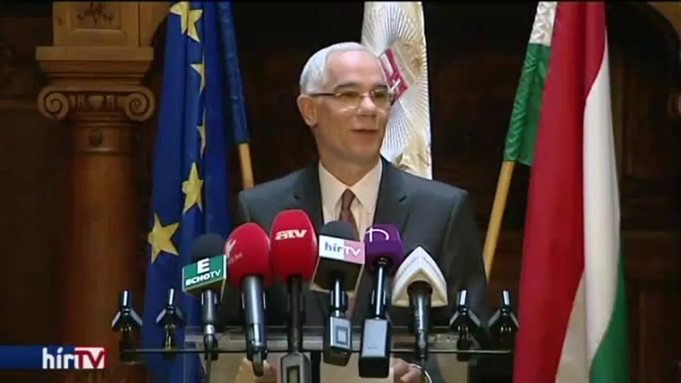 Balog Zoltán bocsánatot kért