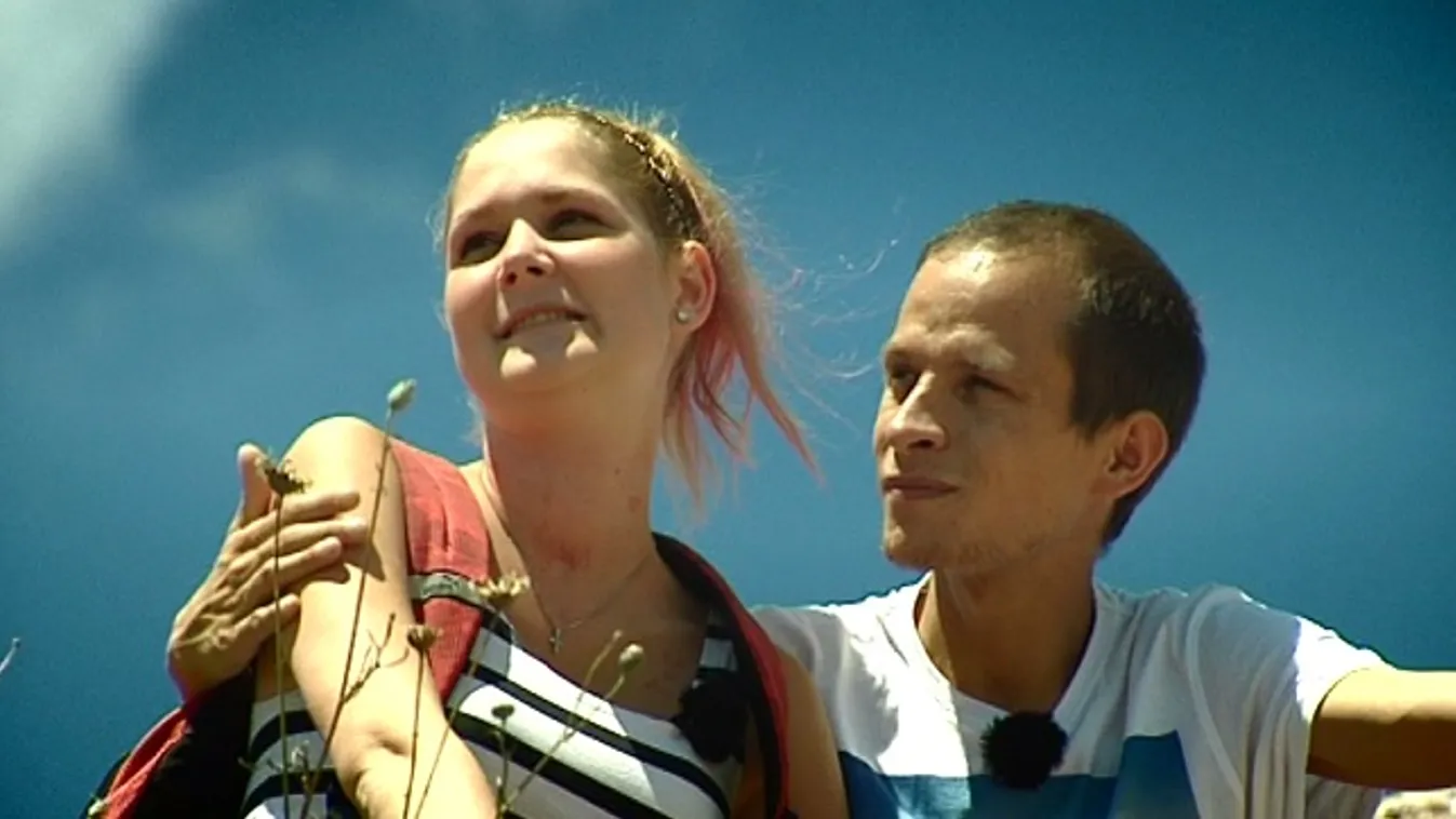 Csak levegőt! – Lelkünk rajta