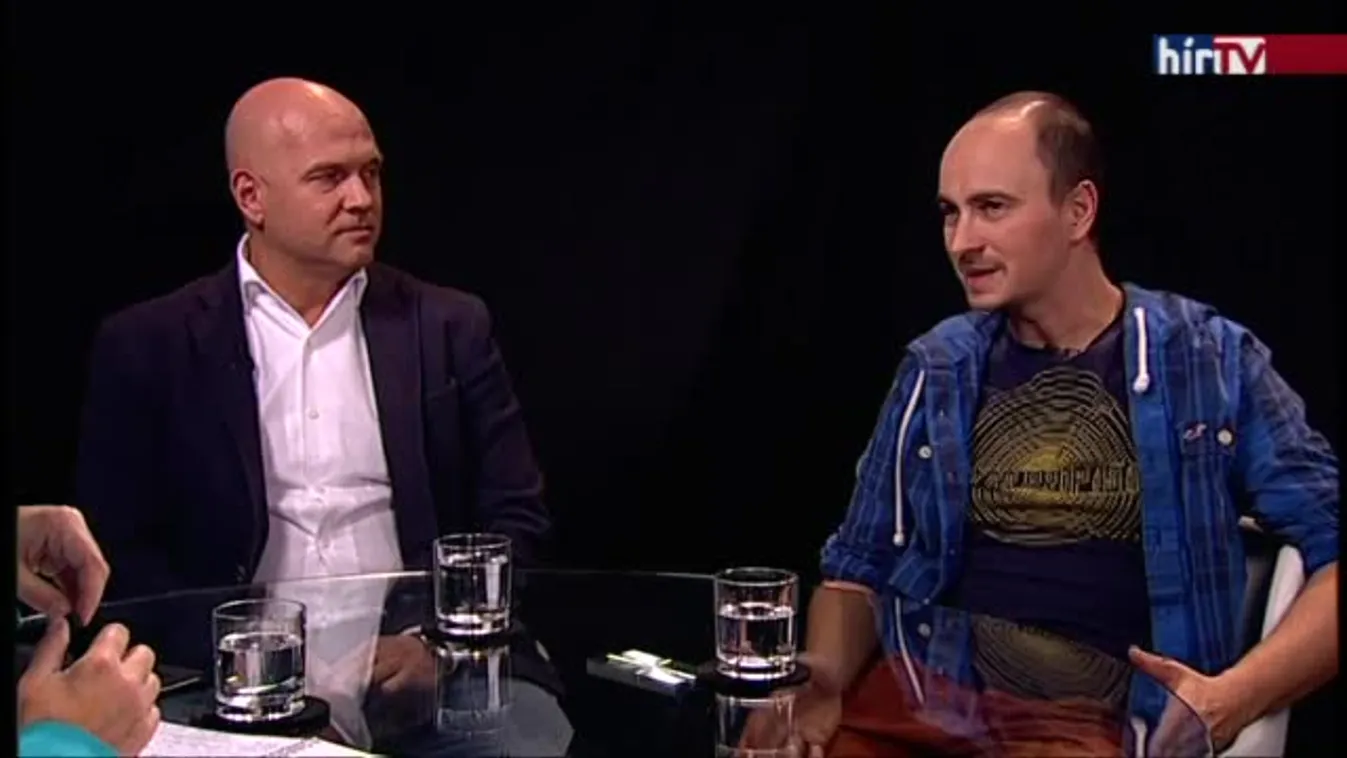 Alinda – Vendég: Gigor Attila és Pusztai Ferenc