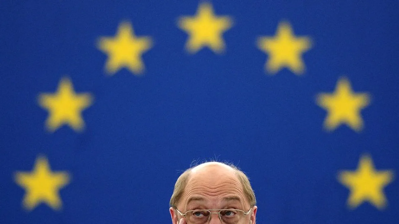 Schulz szerint nem dráma az aláírás elhalasztása