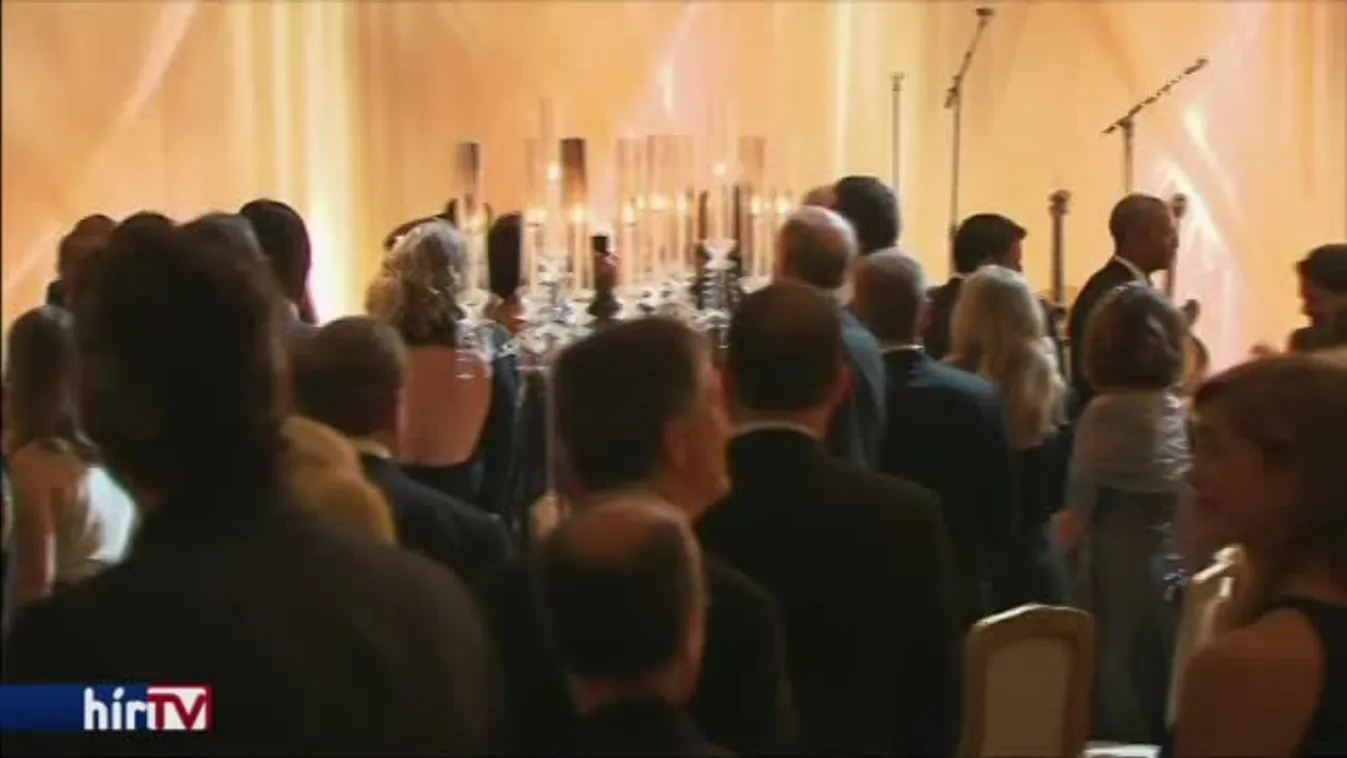 Az olasz kormányfőt fogadta az amerikai elnök