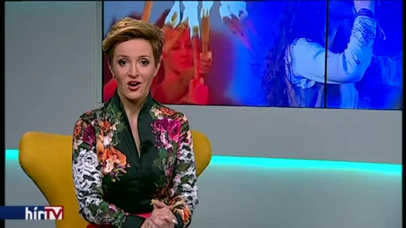 Reggeli járat - Hungalórum