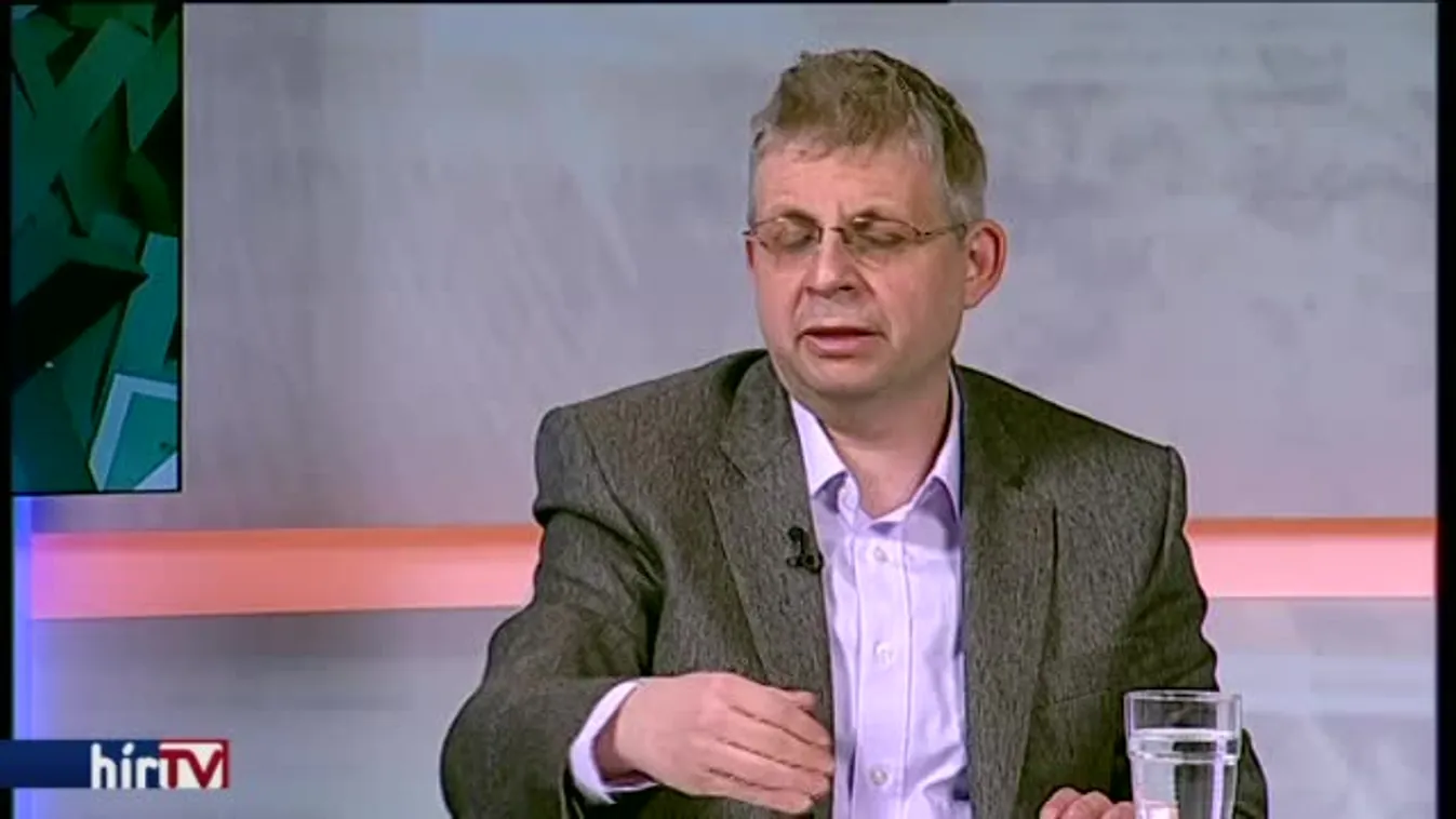 Főszerkesztők klubja – Alaptörvény újratöltve