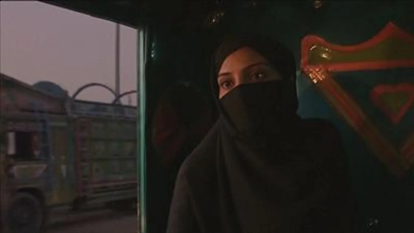 Halál a család szégyene miatt – BBC Our World