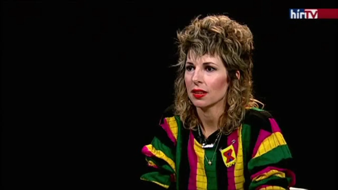 Alinda – Vendég: Oltai Kata