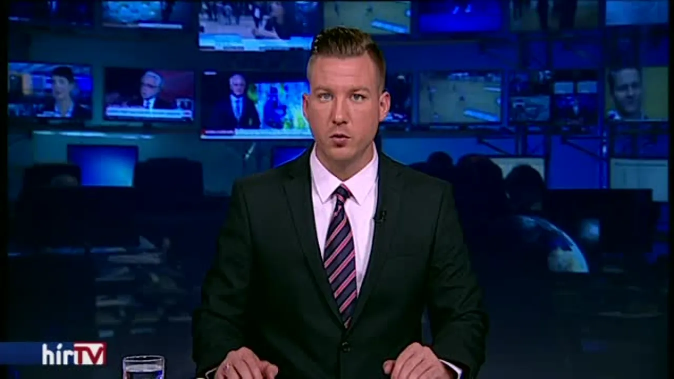 Szijjártó a BBC-ben: Igaztalanok a jogvédői jelentések