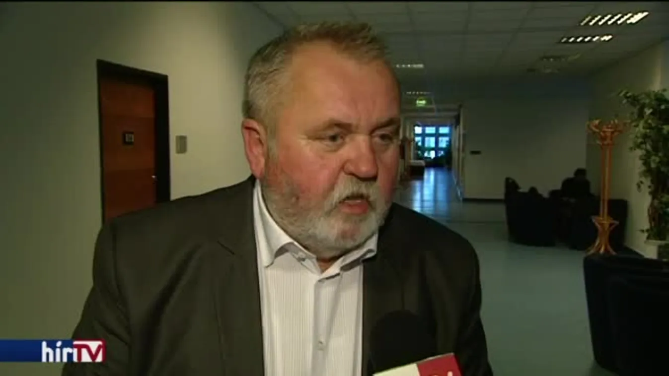 Magyarország élőben – Újabb csúszás jöhet