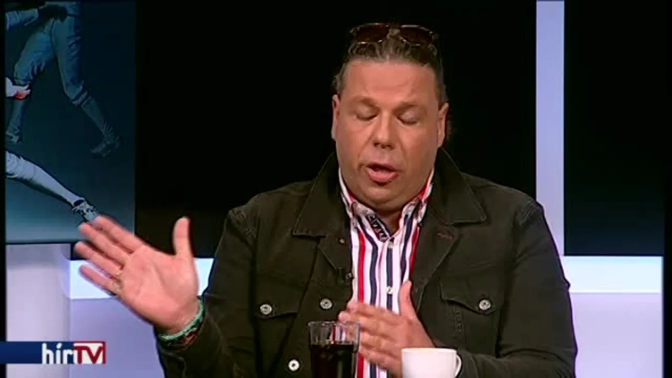 Csörte - Bedöntötték a Népszabadságot