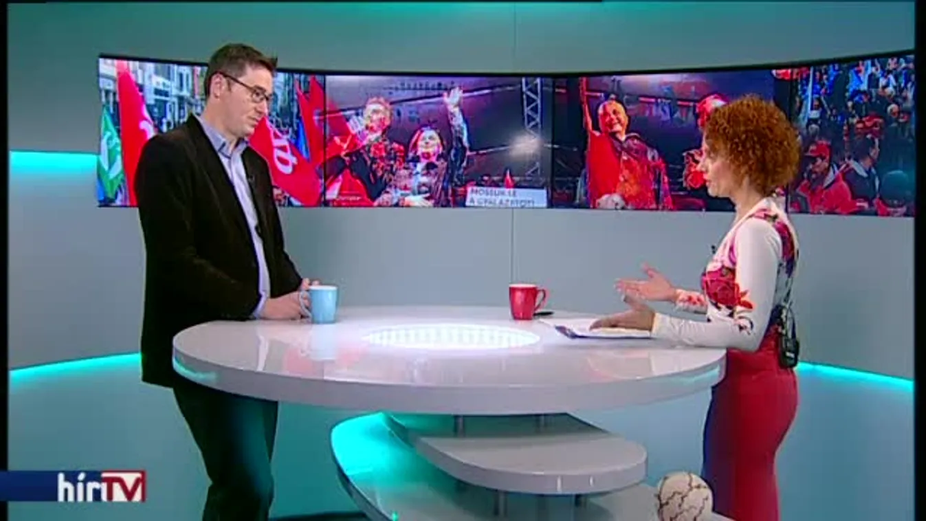 Reggeli járat - Együttműködés