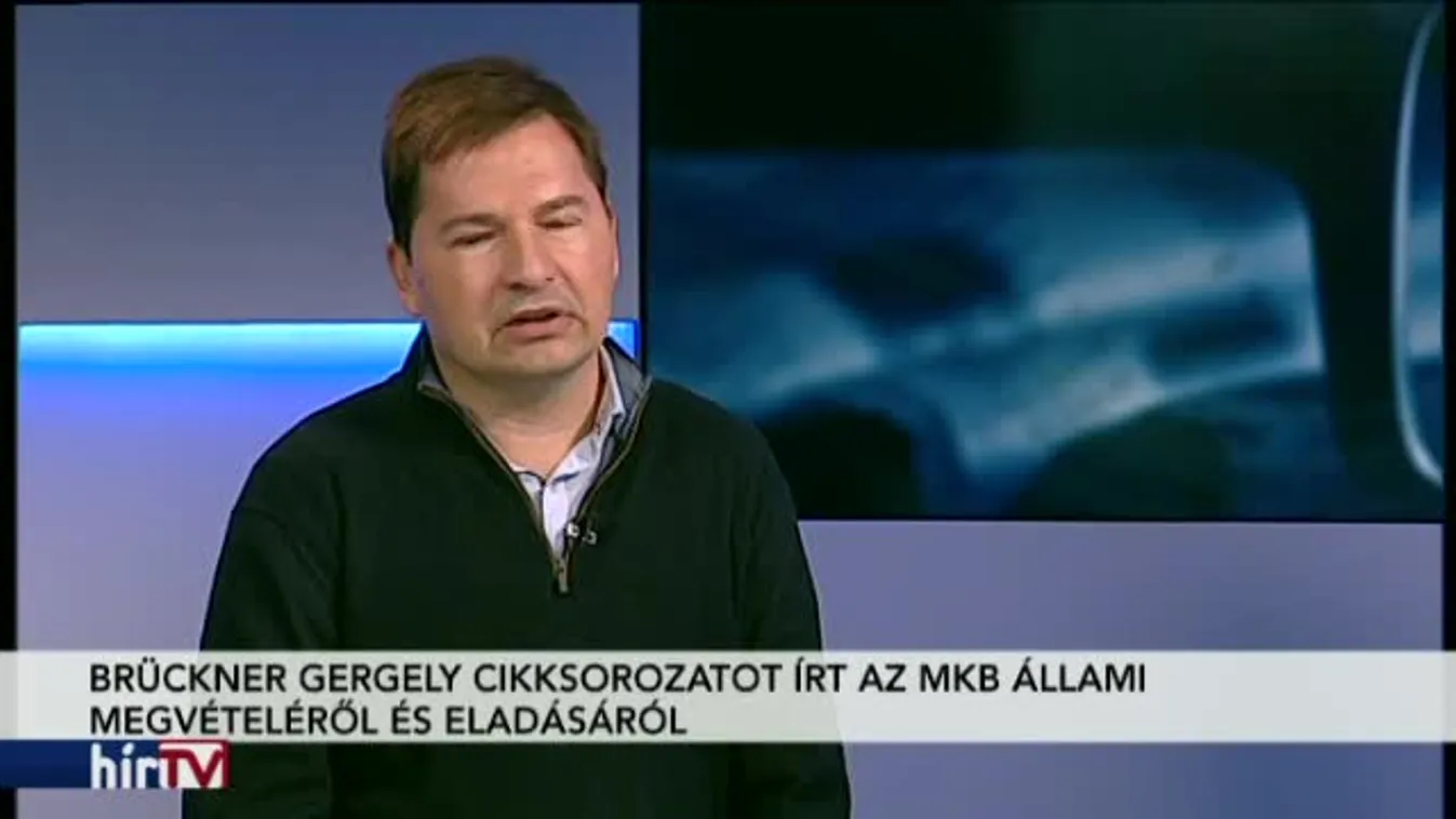 Magyarország élőben – Kihallgatta a rendőrség a Figyelő újságíróját