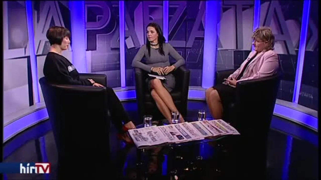 Lapzárta – Hazudhatunk-e magánbeszélgetésben?