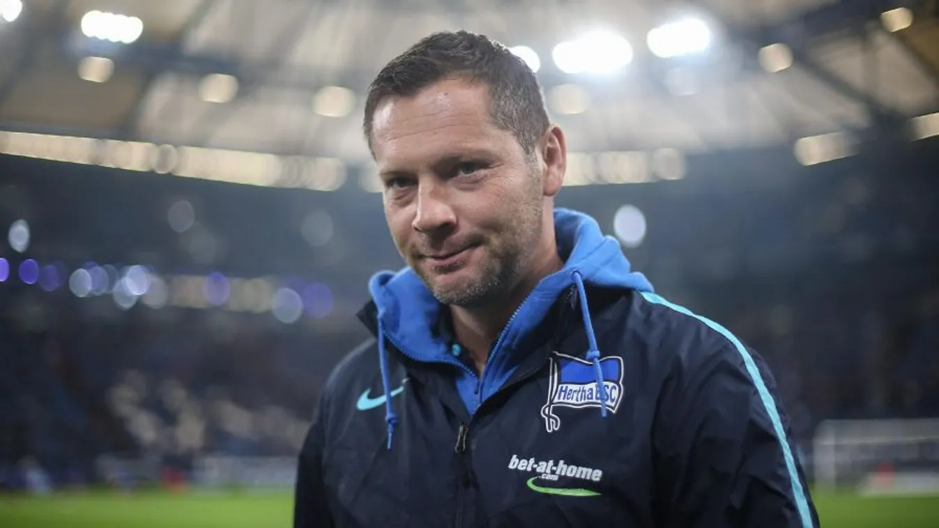 Dárdai csapatával folytatódik a német bajnokság