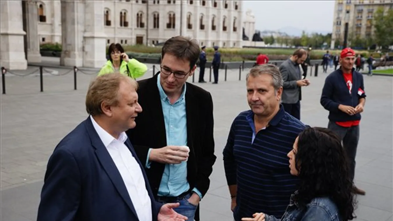 Szűrő – Magyarország élőben