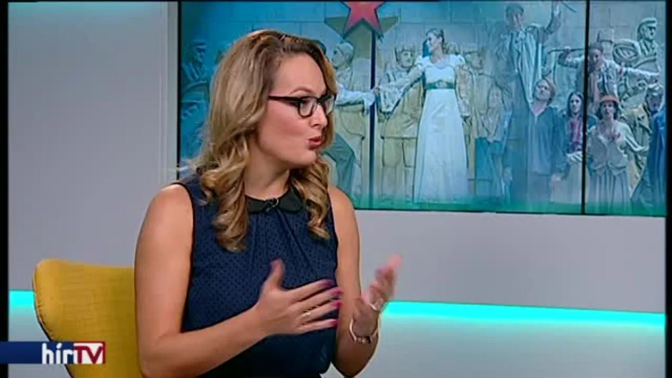 Reggeli járat – Fehérváron újra bemutatják az 56 csepp vér musicalt