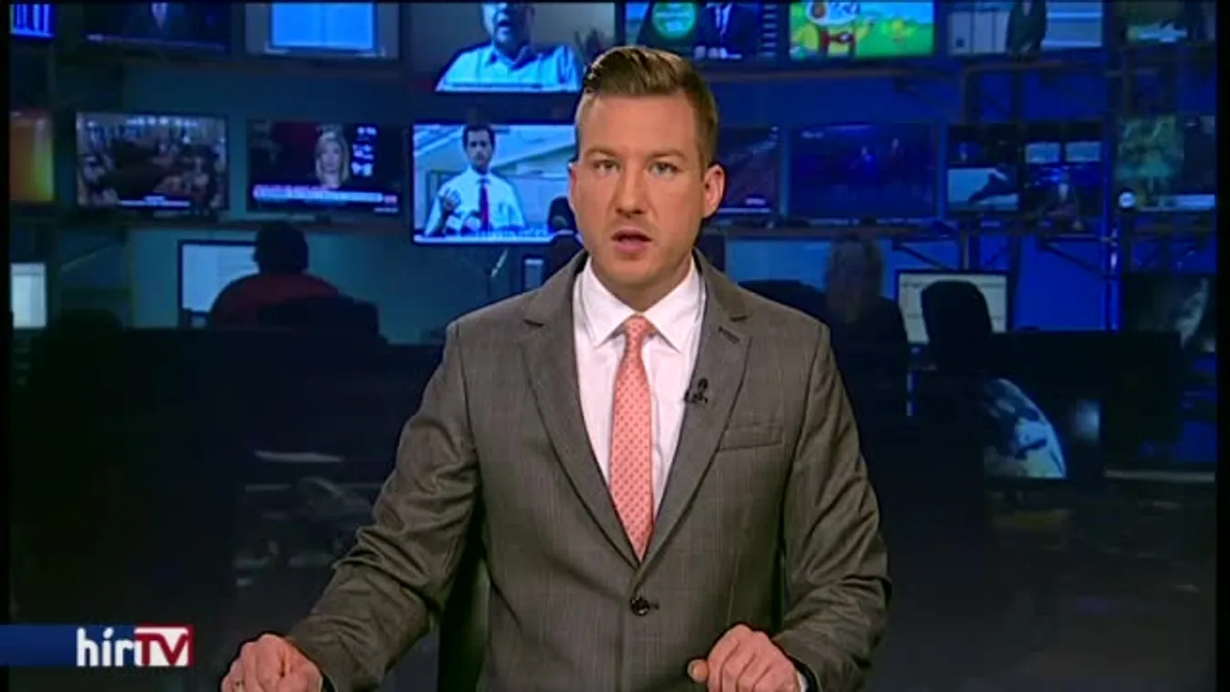 Hatalmas füsttel lángolt a Boeing