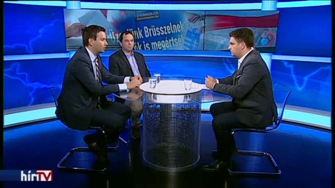 Globál – Politikai érvényesség