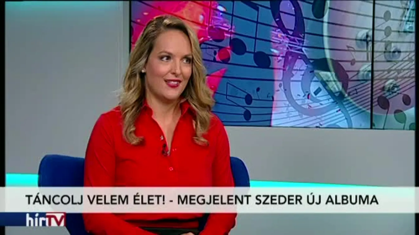 Reggeli járat – Táncolj velem élet