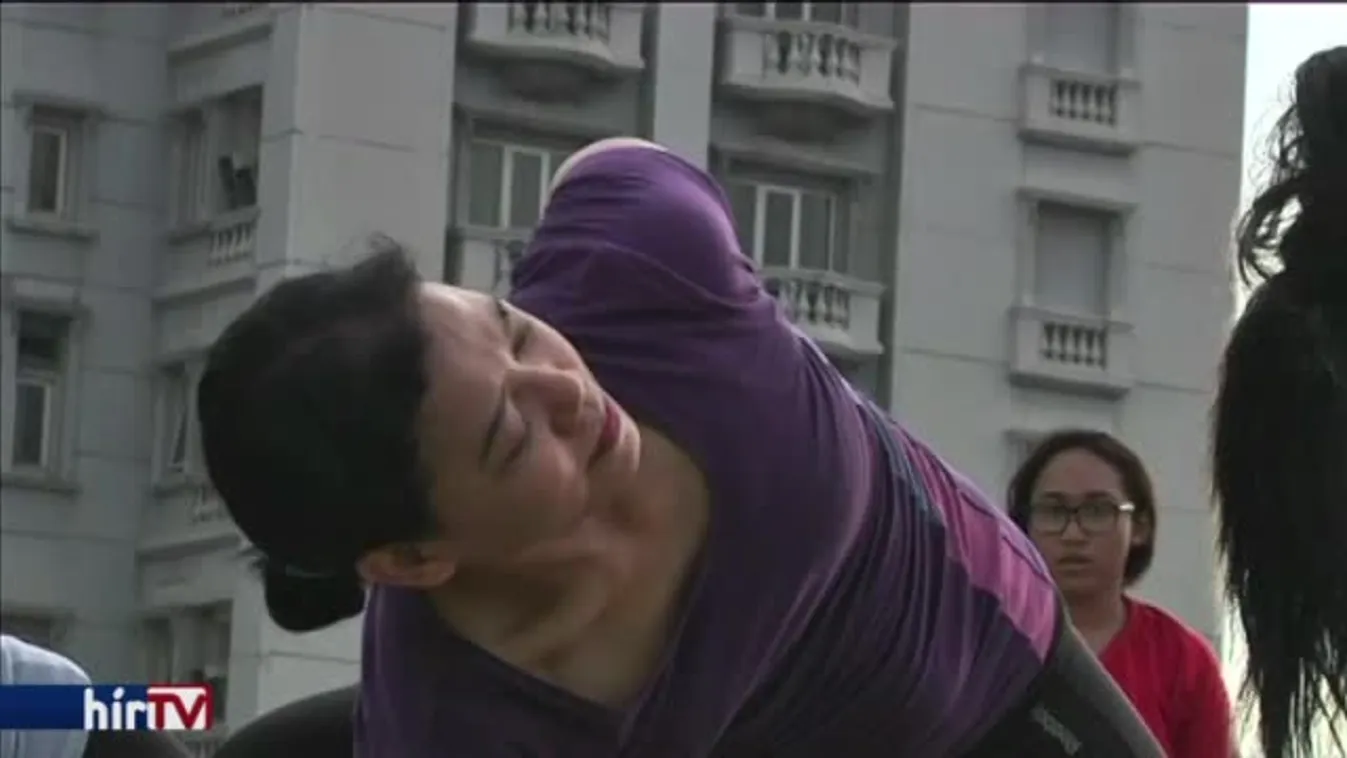 Felfedező – Lovagi játékok