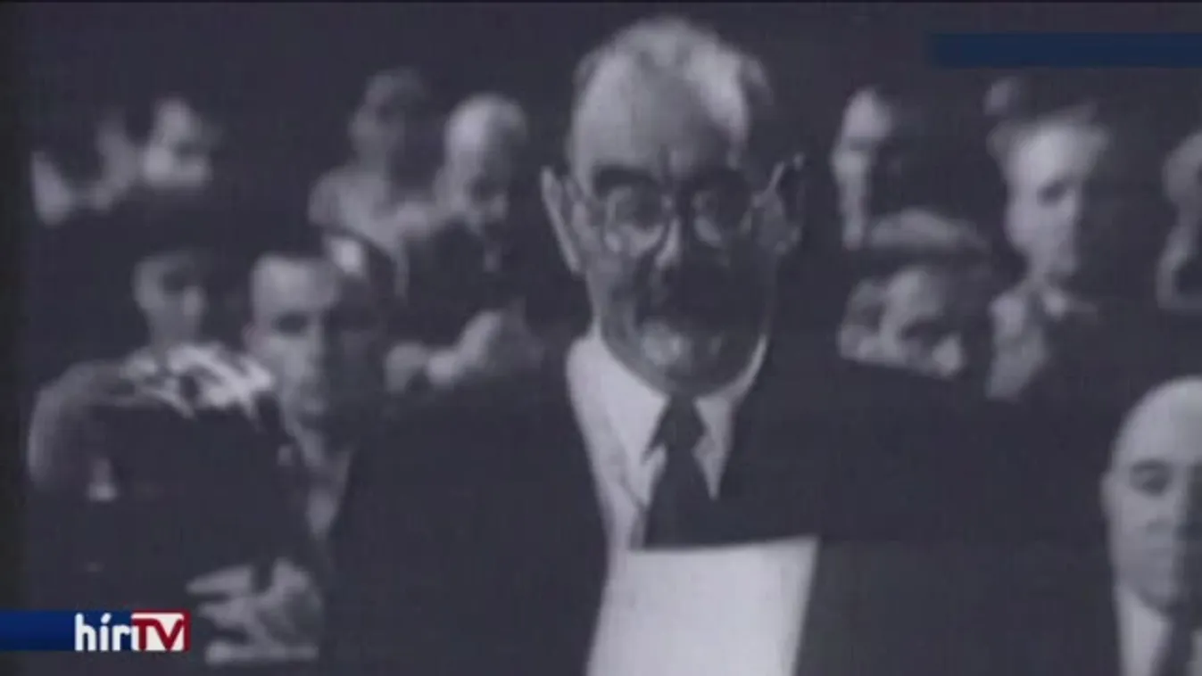 Igazolta a Kúria, hogy semmis Nagy Imréék elítélése