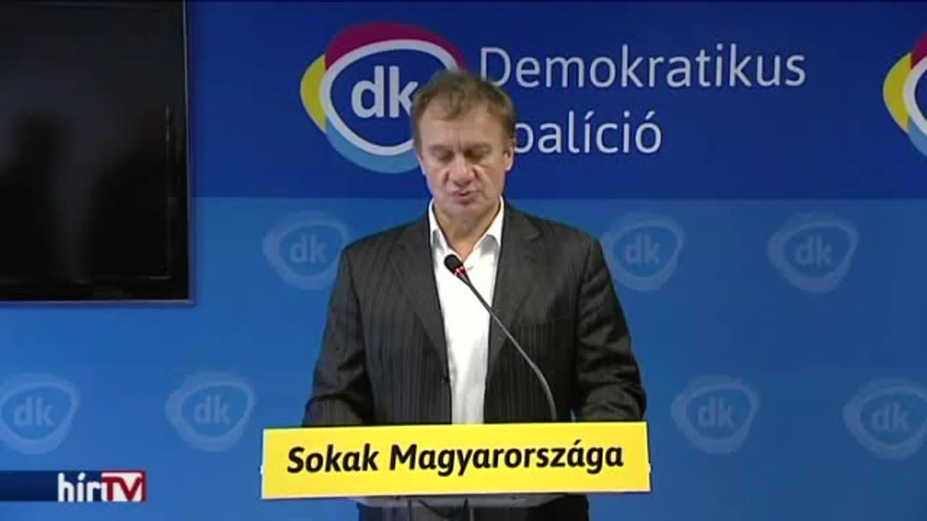 Az Orbán-család üzlettársa miatt az Interpolhoz fordul a DK