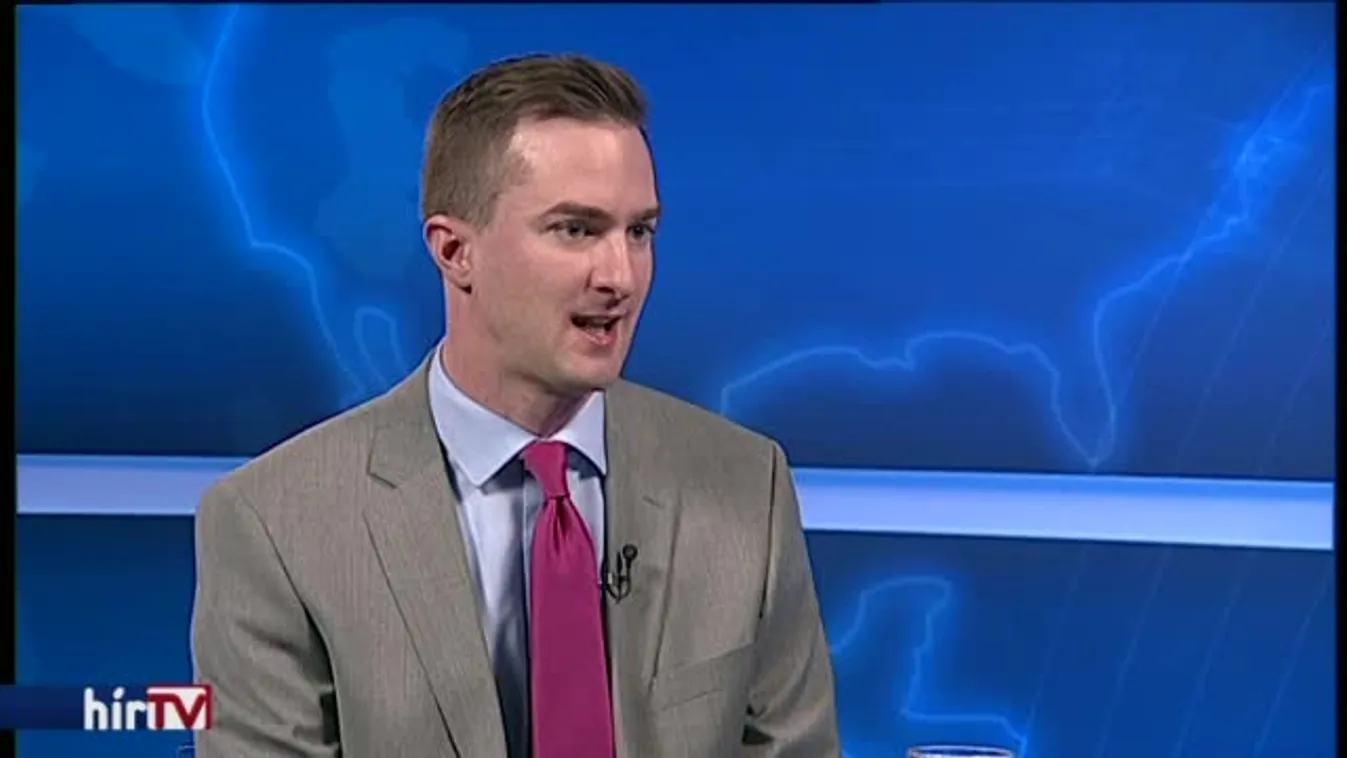 Globál – Utolsó csepp – válságban Donald Trump kampánya