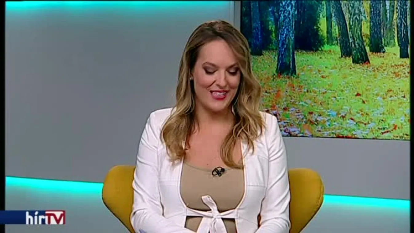 Reggeli járat - Még mindig hangosan szól az ének