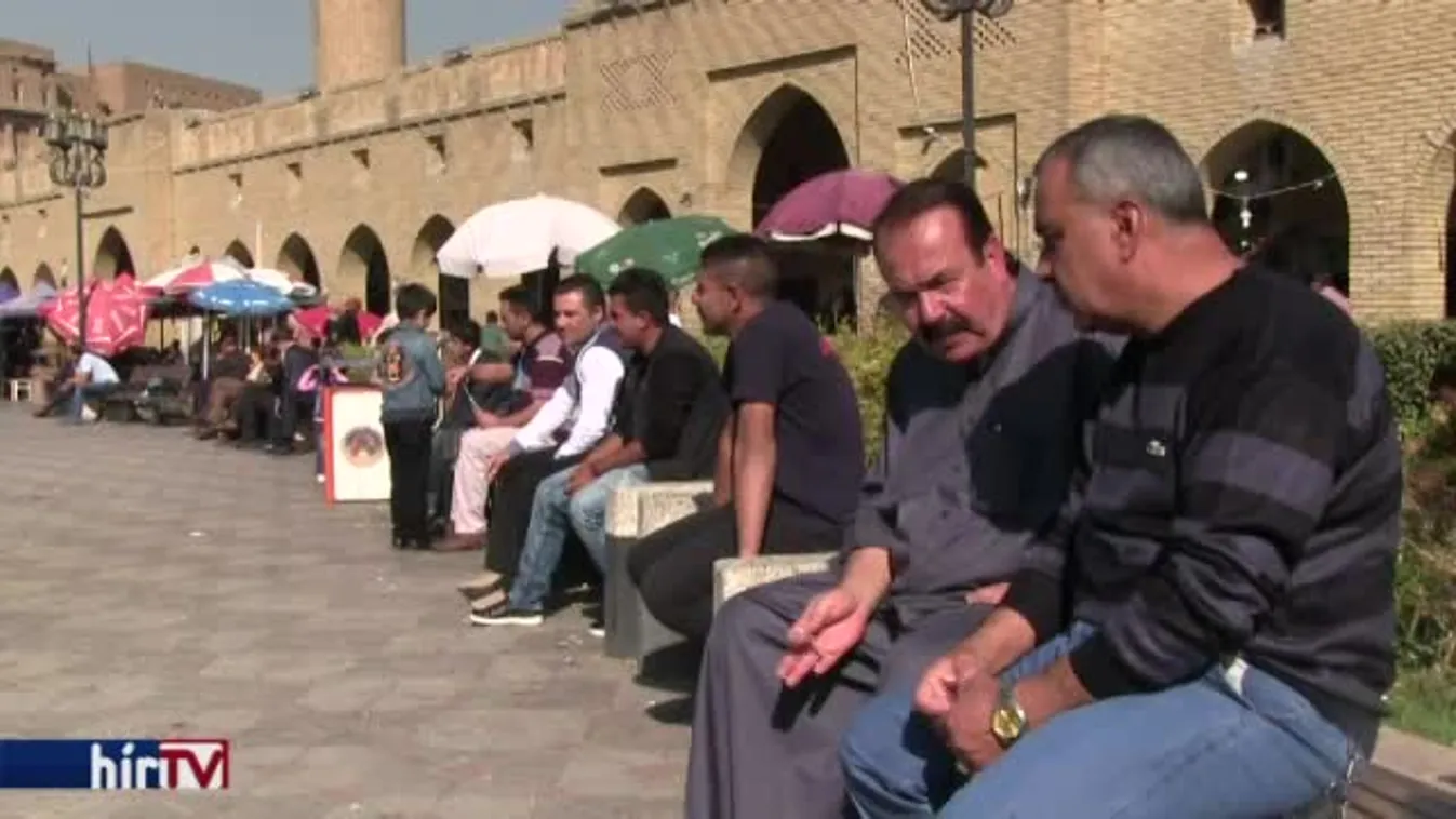 Hírvilág – Vajon mi jön Moszul felszabadítása után?