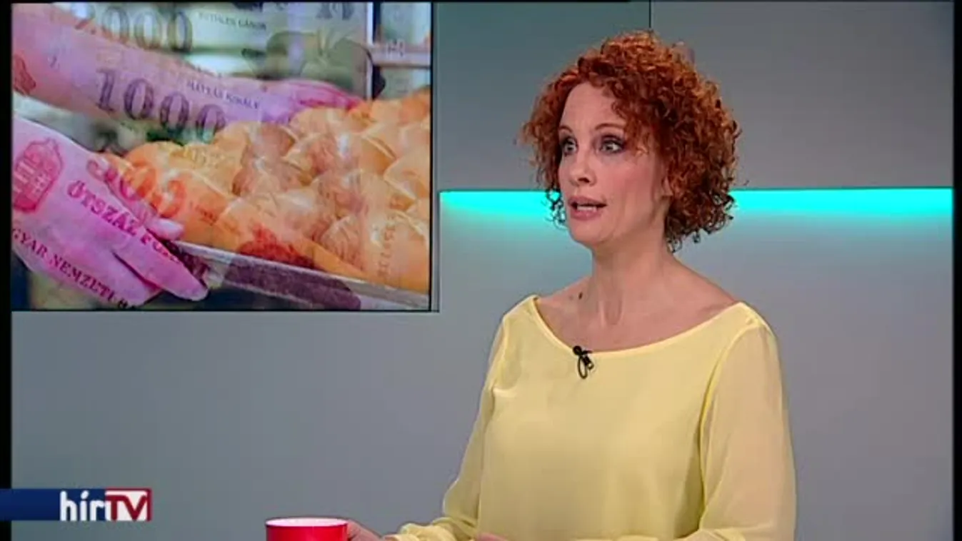 Reggeli járat – Béremelés és bérfeszültség