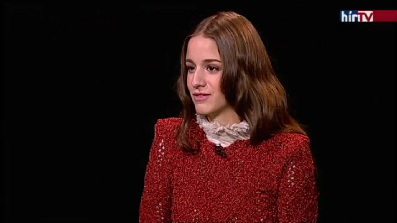 Alinda vendége Edelényi János és Coco König