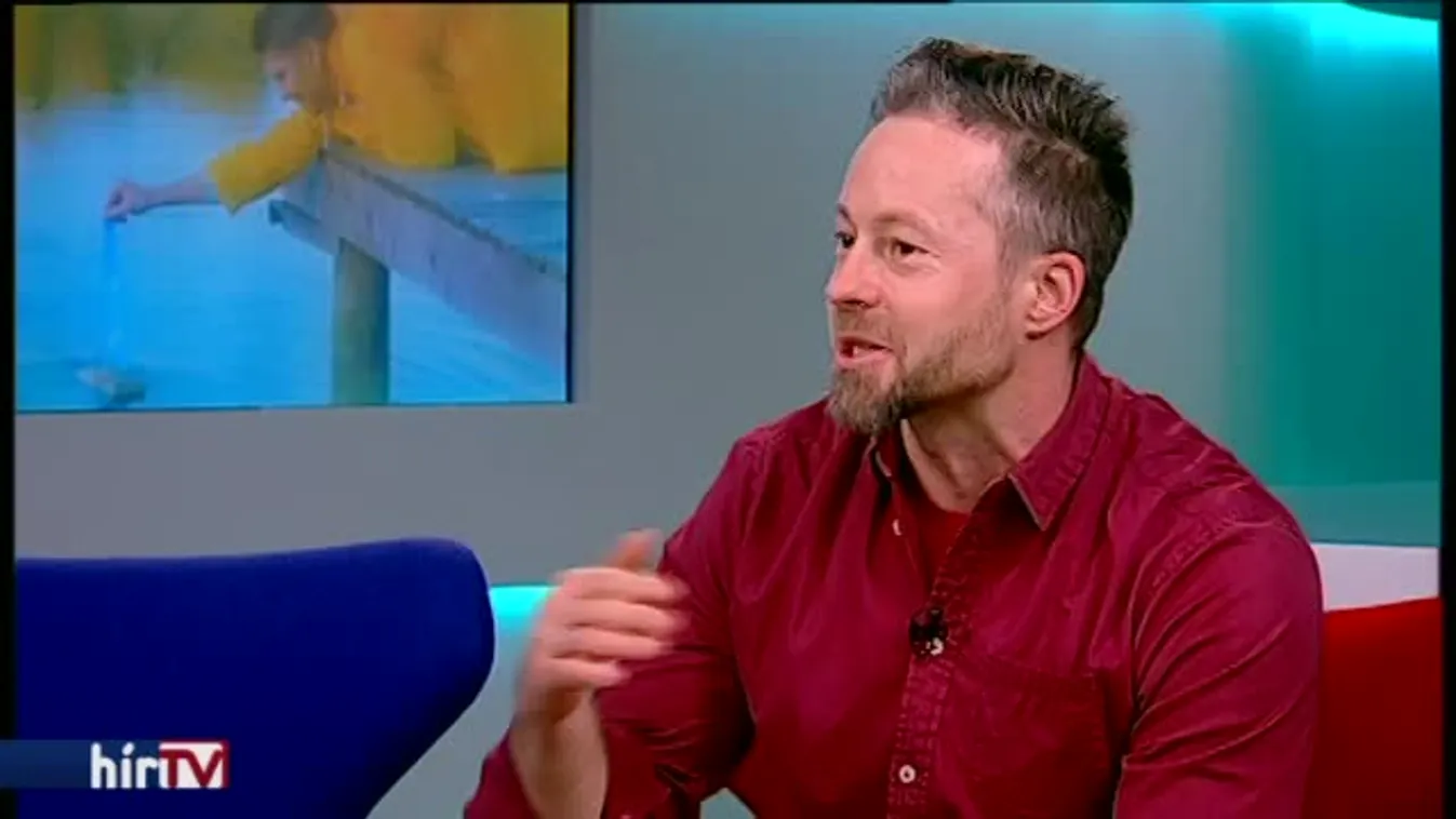 Reggeli járat - Vagányok és apák