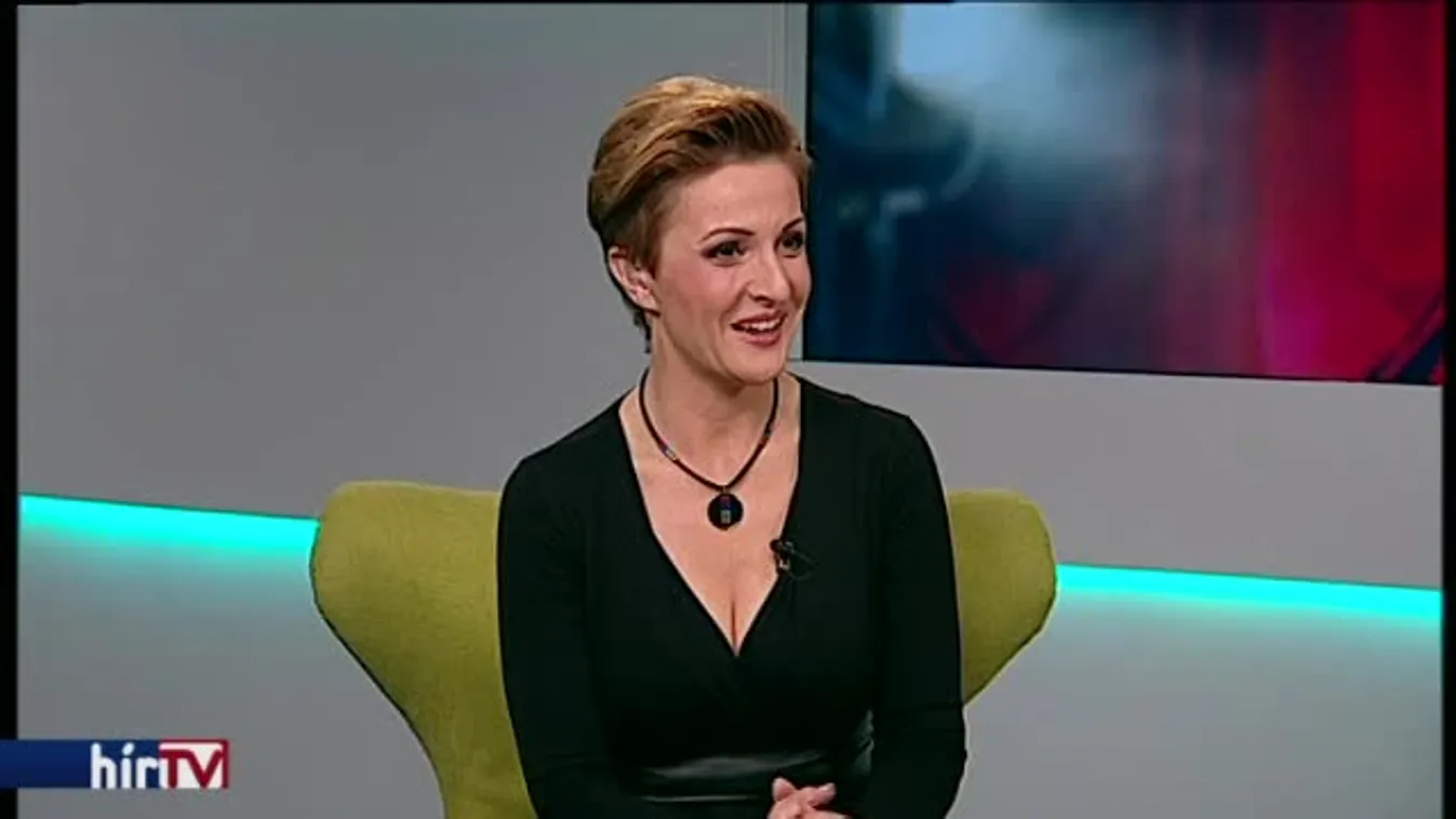 Reggeli járat – Jubileumi fellépésére készül Kállay Bori