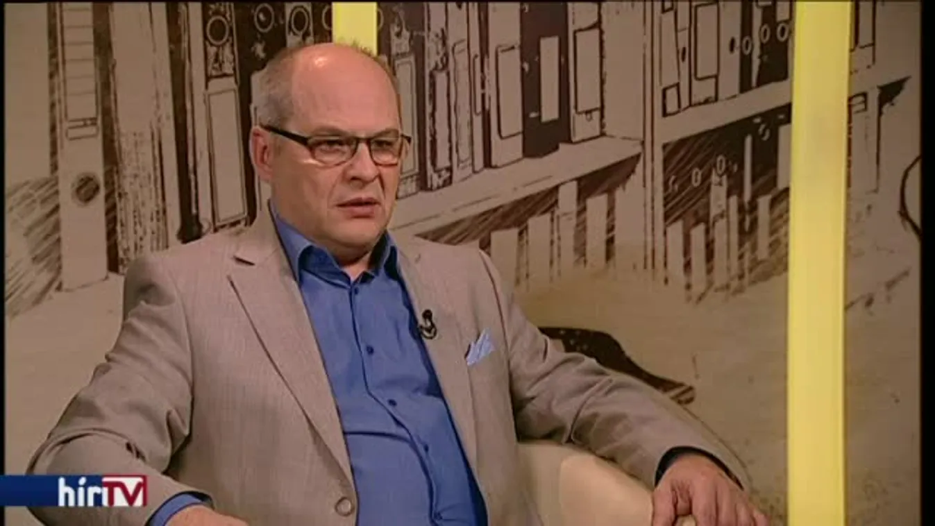 Mi lett vele? - Fenyvessy Zoltán