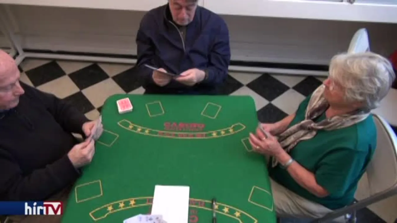 Hírvilág - Kedden eldől Amerika sorsa