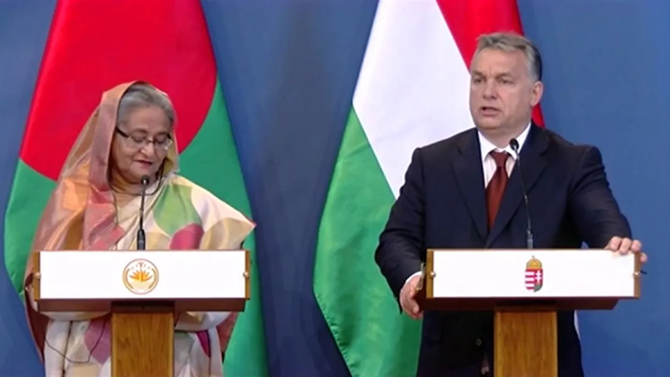 Orbán a digitális gazdaságban is lát fantáziát