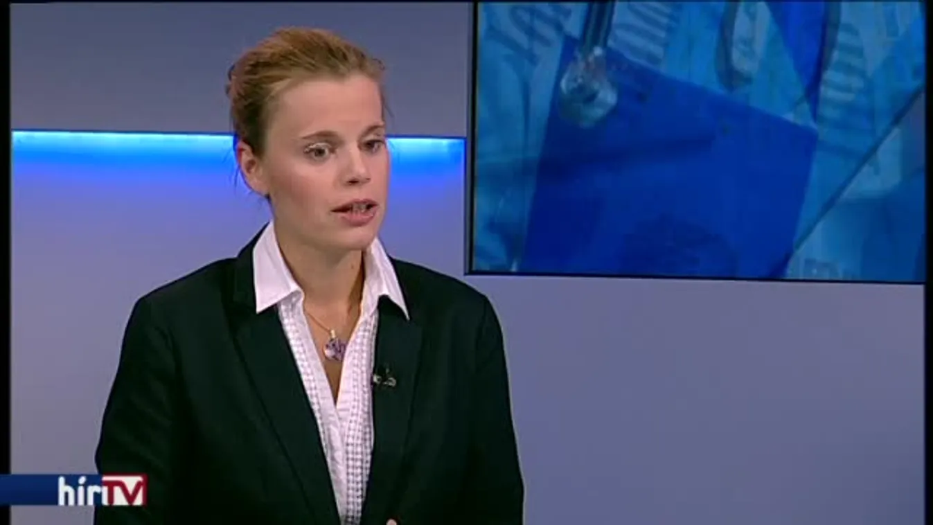 Magyarország élőben – Előrébb hoznák a béremelések ütemét