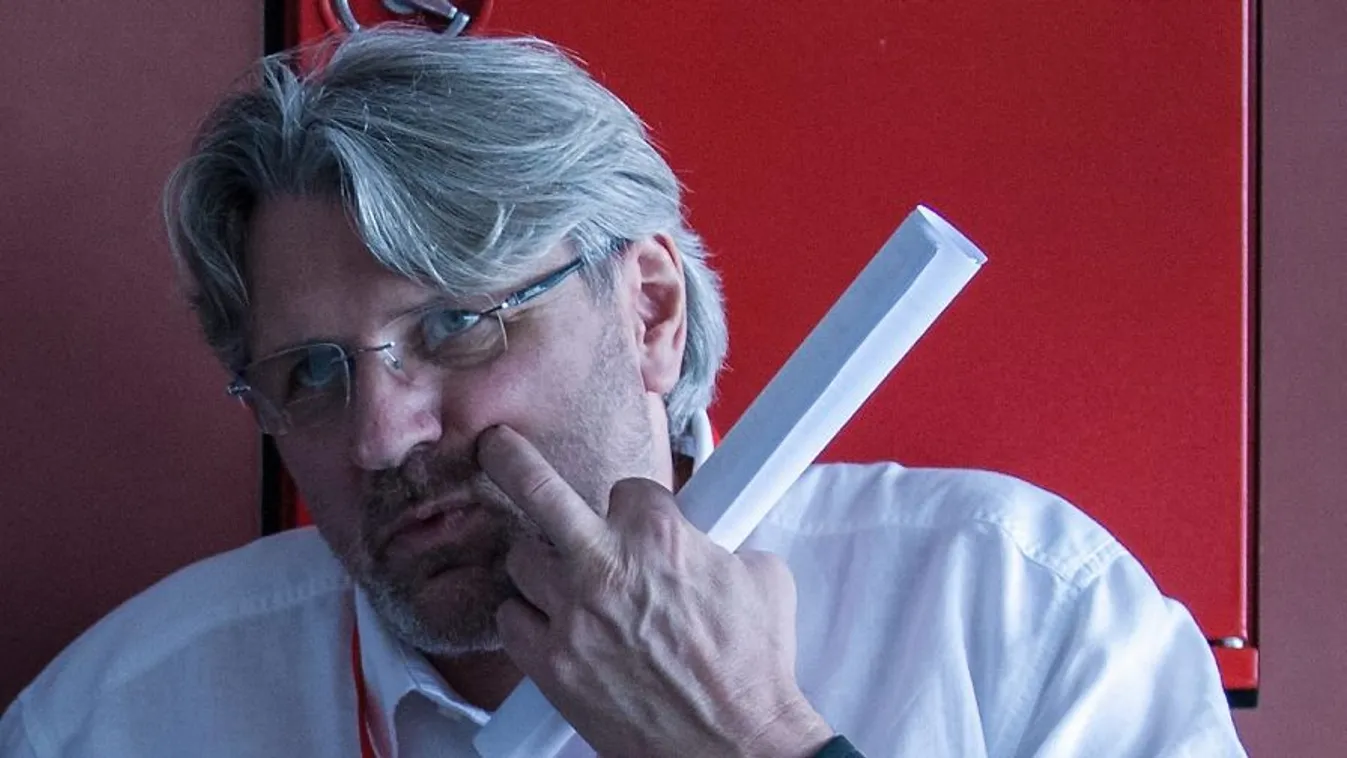 Hargitay András engedett a Gyurta család nyomásának