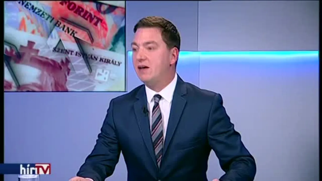 Magyarország élőben - Bérmegállapodás