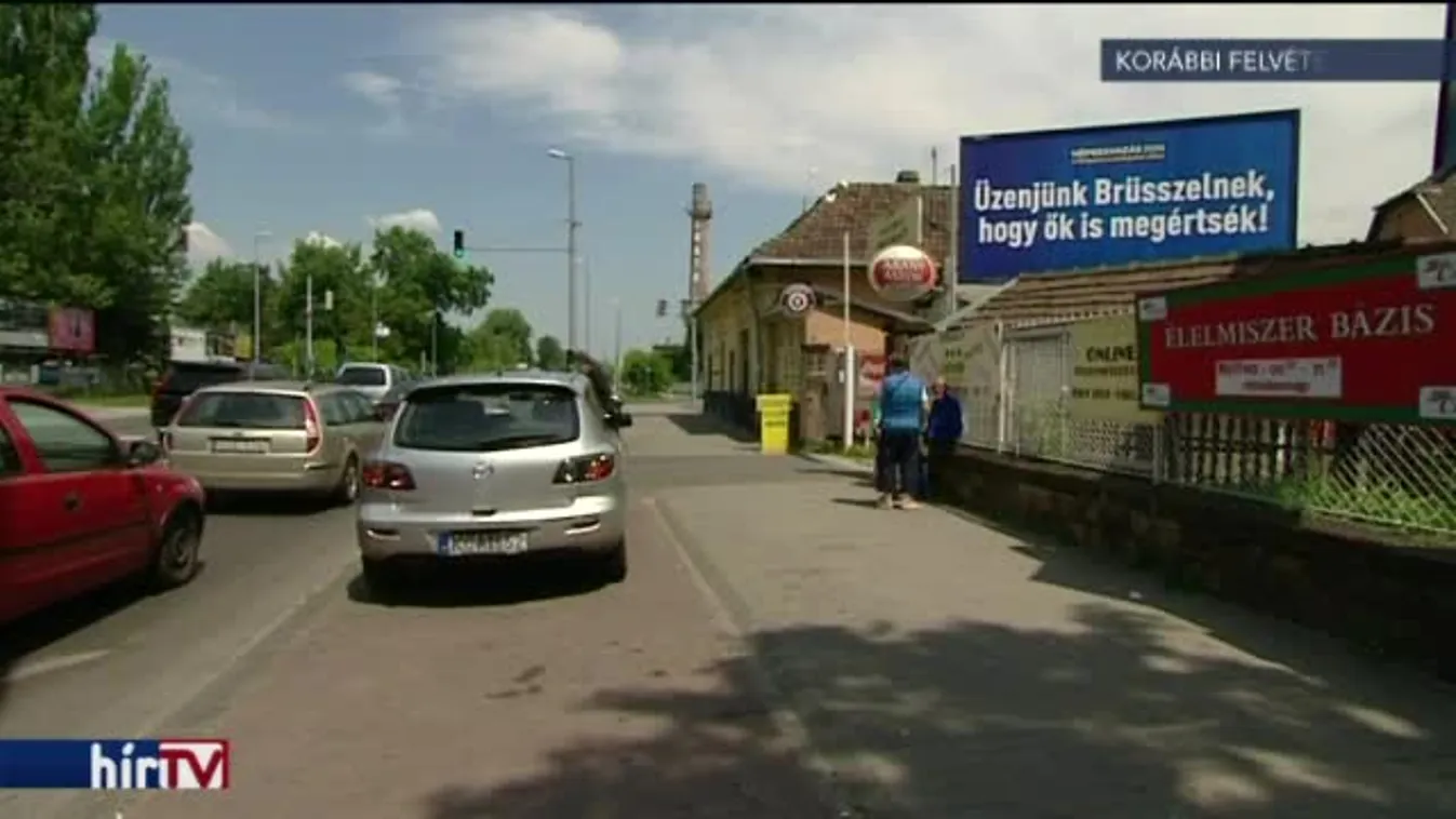 Nem tudhatjuk meg, mennyit költött a kormány kampányra