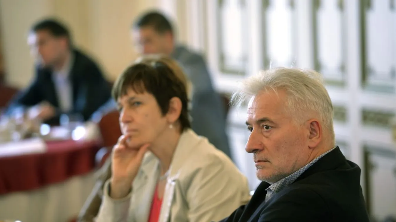 Bérmegállapodás – Magyarország élőben