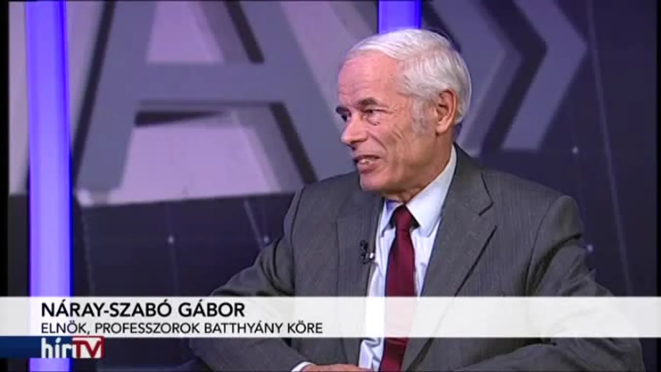 Lapzárta – Alaptörvény 6.0